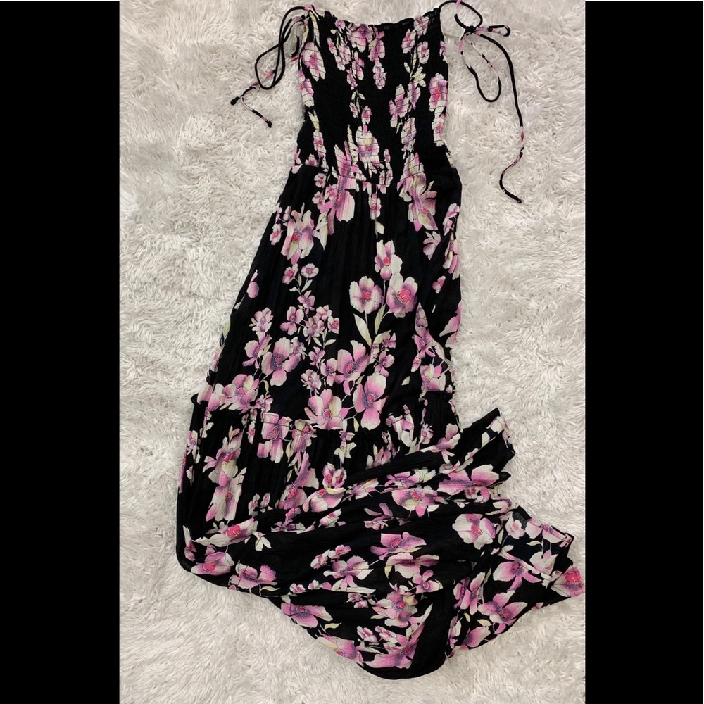NWT Free People Garden Party Maxi Dress - Picture 4 of 7